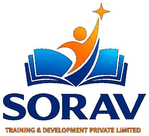 SORAV TRAINING AND DEVELOPMENT PVT LTD