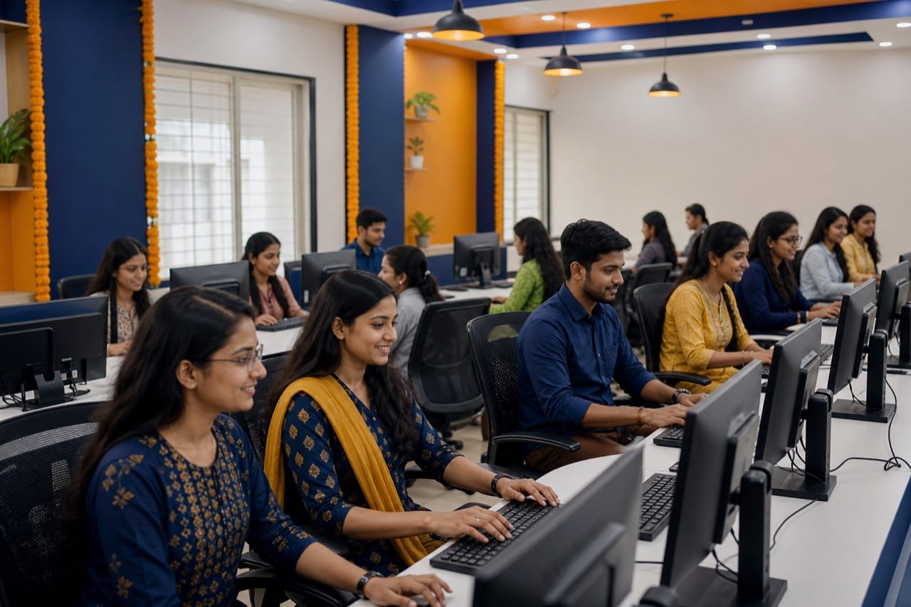 Certificate in Digital Marketing